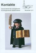 Quelle: Evang. Kirchengemeinde