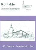 Quelle: Evang. Kirchengemeinde